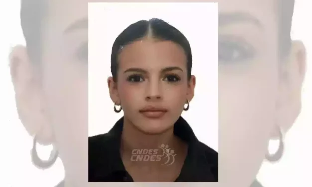 Buscan a una menor desaparecida en Illescas