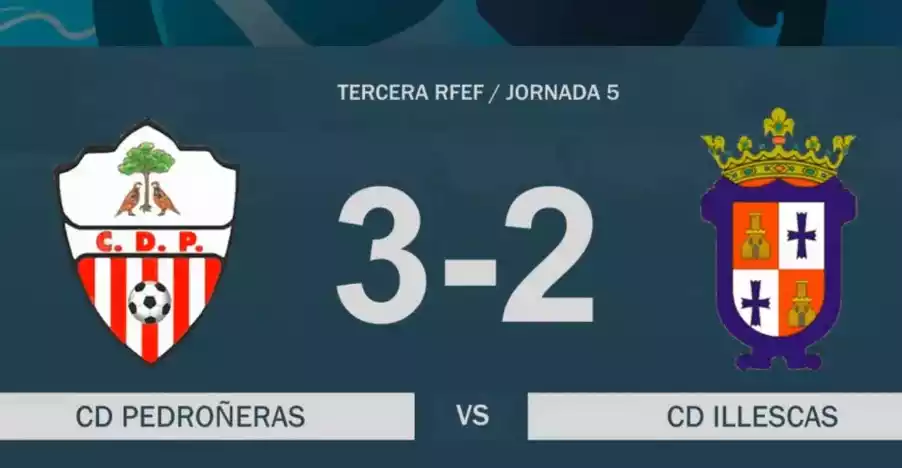 Video Resumen partido