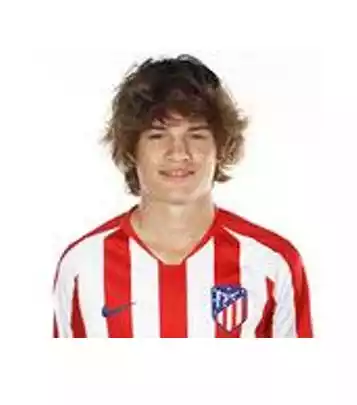 Sergio Manzano