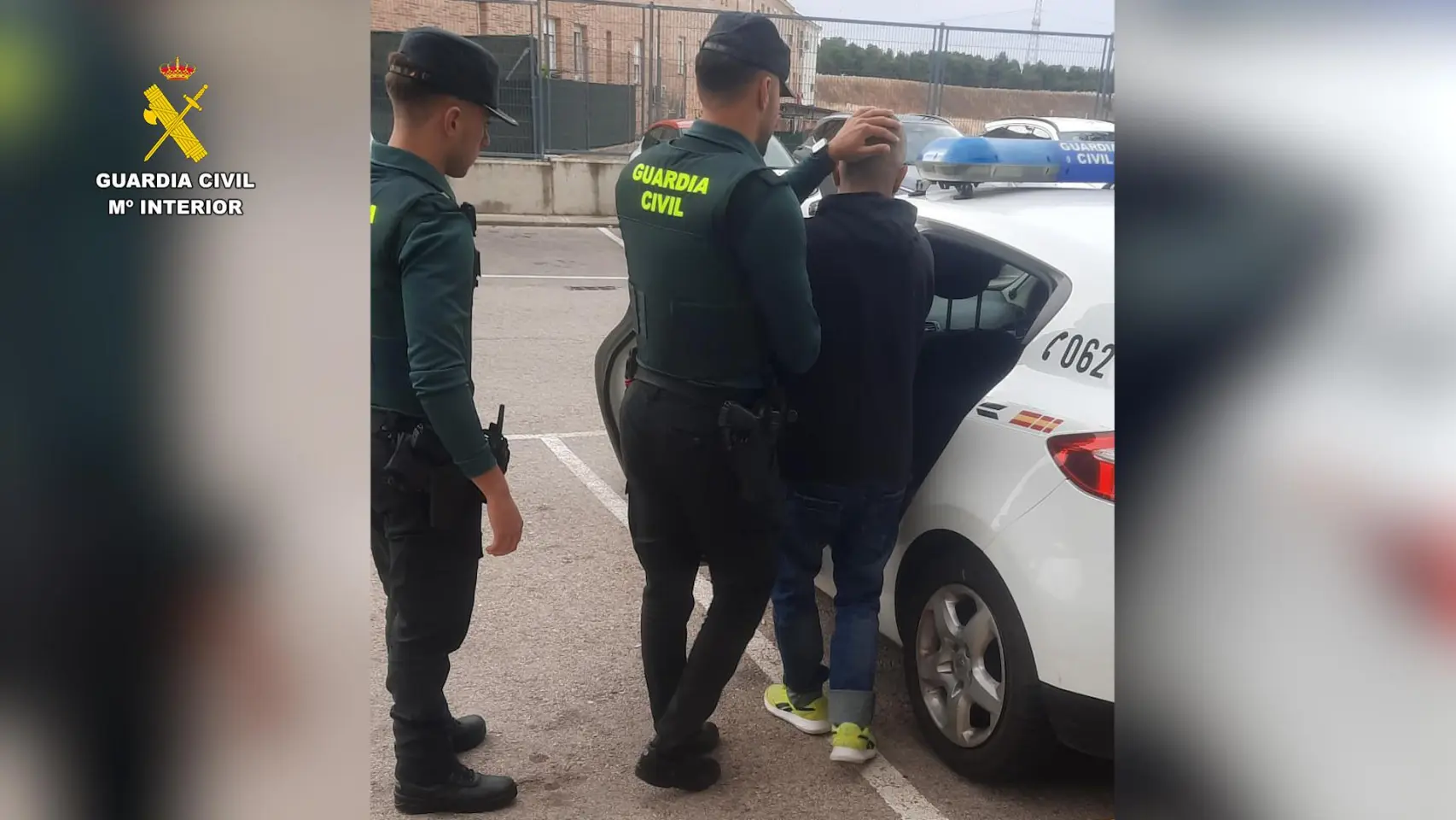 GC-detenidos-robos-sagra Detenidos por la Guardia Civil de Illescas