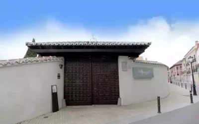 Avisan del cierre al turismo de La Almazara por preparación Navidad