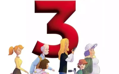 Programación Día Internacional de las Personas con Discapacidad