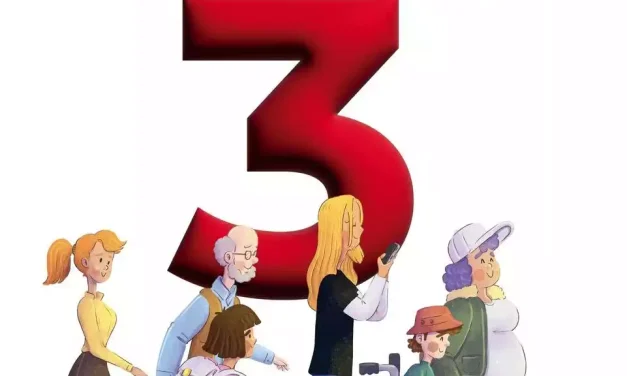 Programación Día Internacional de las Personas con Discapacidad