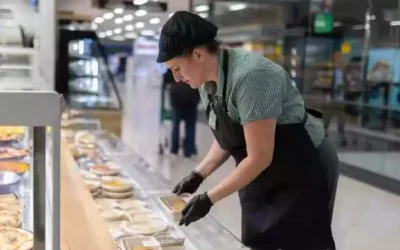 El próximo día 24 de Noviembre Mercadona abre nueva tienda en Illescas