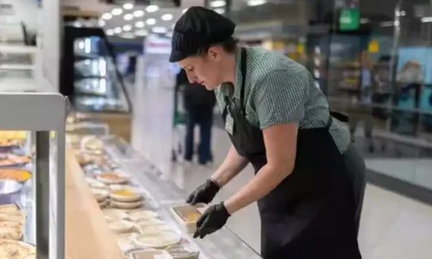 El próximo día 24 de Noviembre Mercadona abre nueva tienda en Illescas