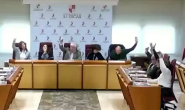 Pleno Ayto. Illescas. Presupuestos 2026. Todas las intervenciones en video desglosadas