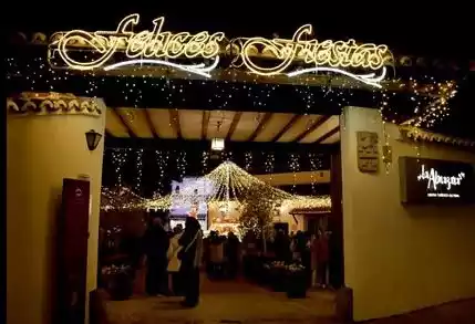 Centro cultural la almazara Illescas