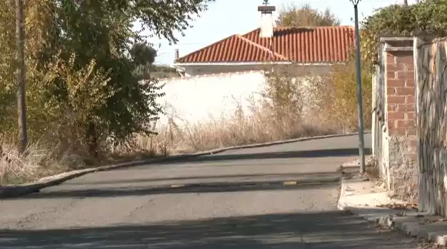 calle-arroyo-seco-yuncos Calle Arroyo Seco en Yuncos