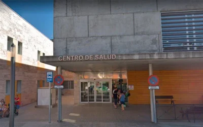 Acude al Centro de Salud de Illescas con diversas heridas por arma blanca