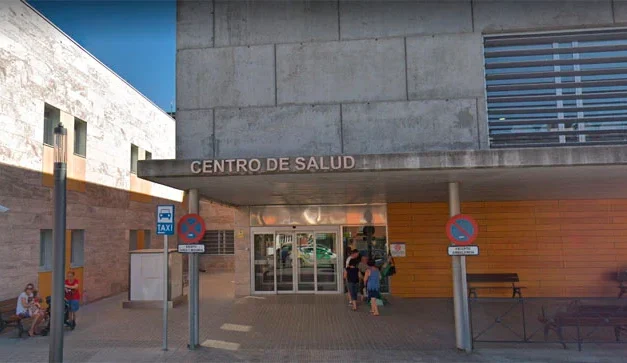 Acude al Centro de Salud de Illescas con diversas heridas por arma blanca