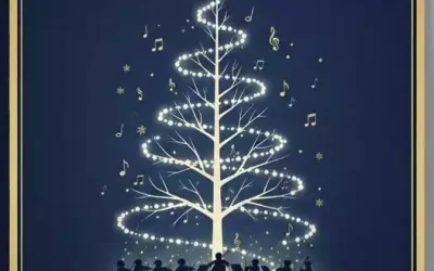 Concierto de Navidad de la Fundación Musical Manuel de Falla