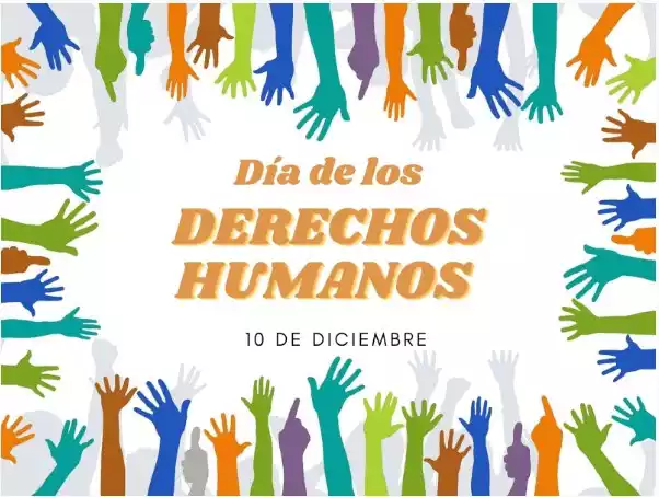 dia-derechos-humanos Día Internacional de los Derechos Humanos
