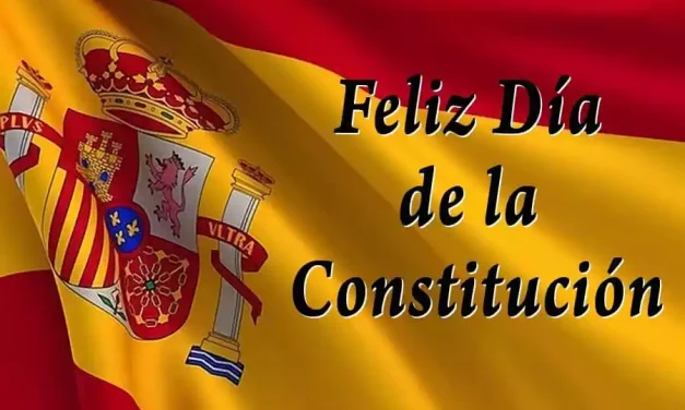 Día de la Constitución: Celebrando la democracia y los derechos fundamentales