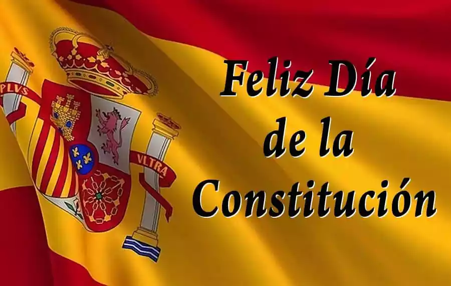 Día Constitución 2025