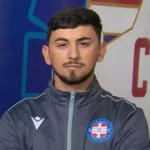 Rafael Guerrero nuevo entrenador CD Illescas