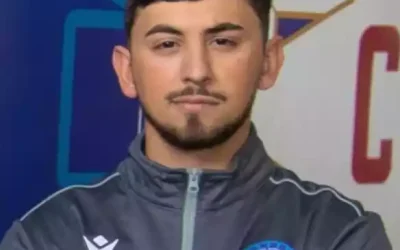 Nuevo entrenador para el CD Illescas: Rafa Guerrero