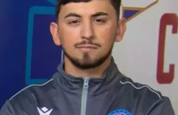 Nuevo entrenador para el CD Illescas: Rafa Guerrero