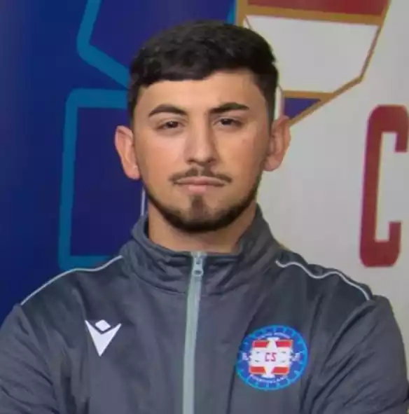 Rafael Guerrero nuevo entrenador CD Illescas