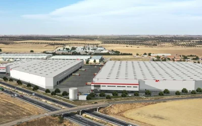 Empresas de Yuncos e Illescas recibirán más de 5 millones de € para crear 45 empleos