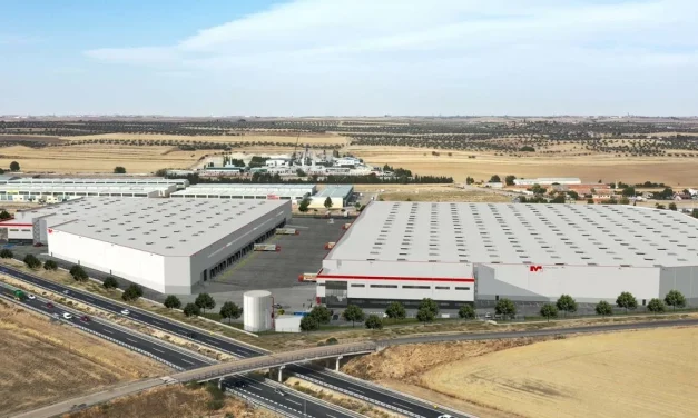 Empresas de Yuncos e Illescas recibirán más de 5 millones de € para crear 45 empleos