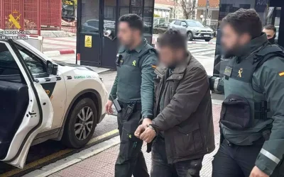 Un vecino de Illescas ha sido detenido con 2 kilos de heroína