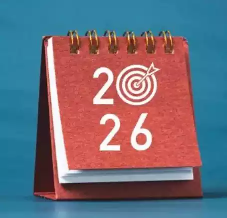 Calendario Laboral Anual 2026