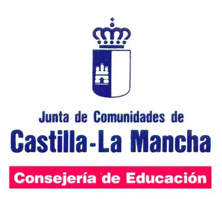 JCCM Consejería de Educación