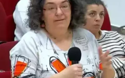 Videos de ruegos y preguntas del público. Pleno Ayto. Illescas día 29 de Enero-26