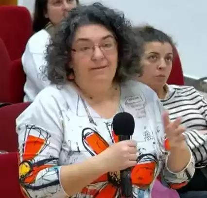 Preguntas problemas accesibilidad en pleno Illescas