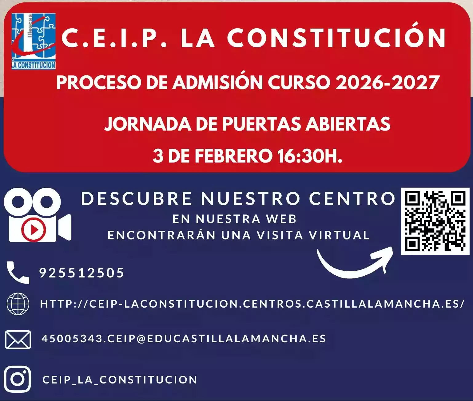 puertas-abiertas-ceip-contitucion_1 Puertas abiertas CEIP La Constitución Illescas