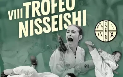 VIII Trofeo de Kárate y Parakárate Nisseishi en Illescas