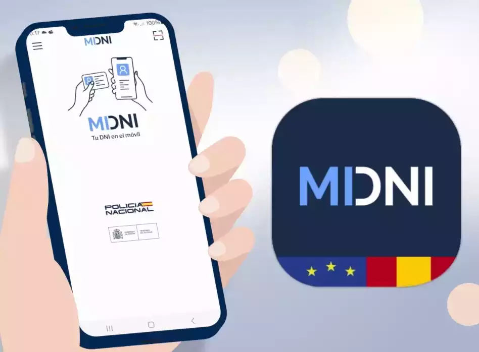 Aplicación Midni. Presentación Illescas