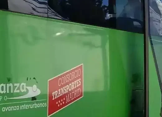 Renovado hasta 2.029 el convenio de transporte público entre Madrid y Castilla la Mancha