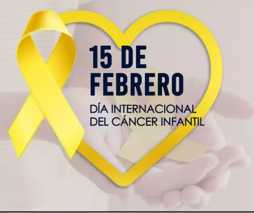 dia-internacional-cancer-infantil Dia Internacional Cáncer infantil