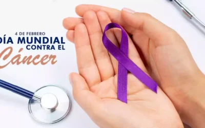 Hoy Día Mundial del Cáncer: Unidos por lo único