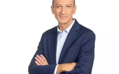 El periodista illescano Jorge Alonso Madrigal pregonero de la Fiesta del Milagro