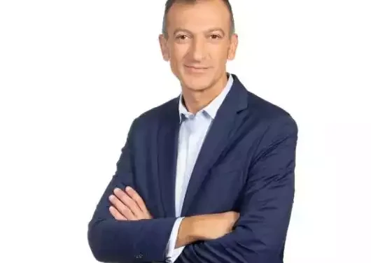 El periodista illescano Jorge Alonso Madrigal pregonero de la Fiesta del Milagro