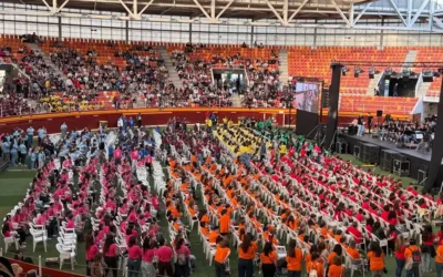 Todos se han divertido en la VII edición de «Illescas Canta» (fotos y video)