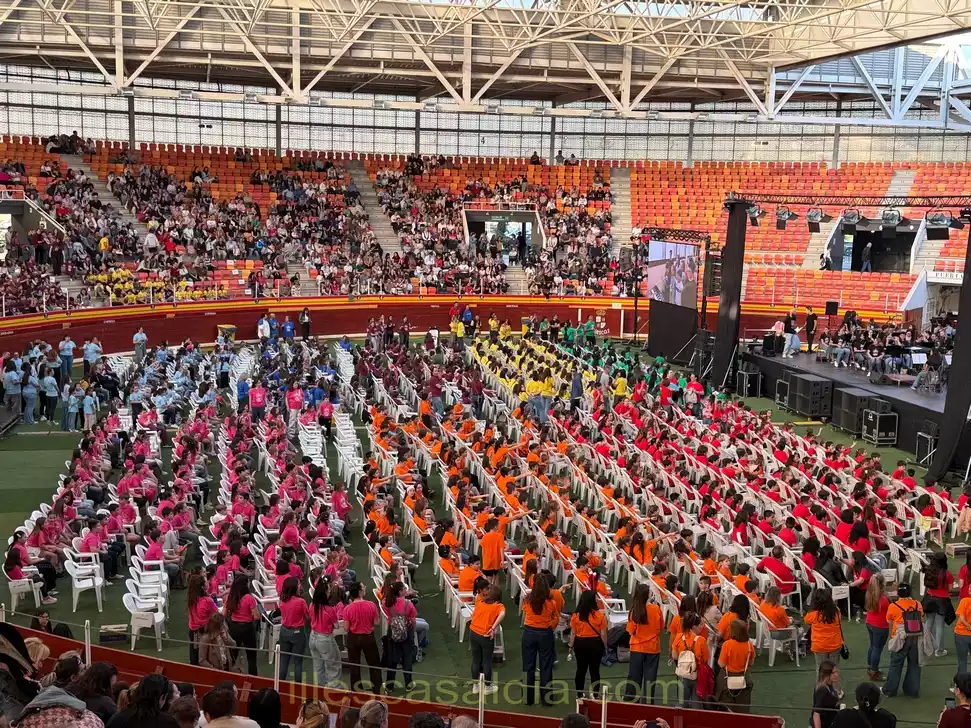 20260325 Illescas canta 01 VII Edición Illescas canta 2026