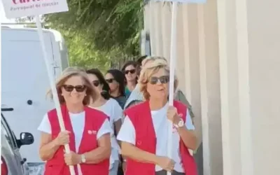 Illescas acoge la XVII Jornada Diocesana de Voluntariado de Cáritas