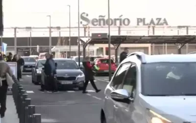 Luces y sombras en la apertura del centro comercial del Señorío de Illescas