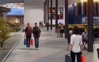 Estos son los horarios del centro comercial del Señorío de Illescas