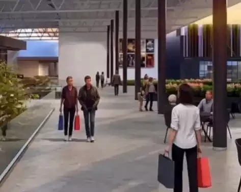 Estos son los horarios del centro comercial del Señorío de Illescas