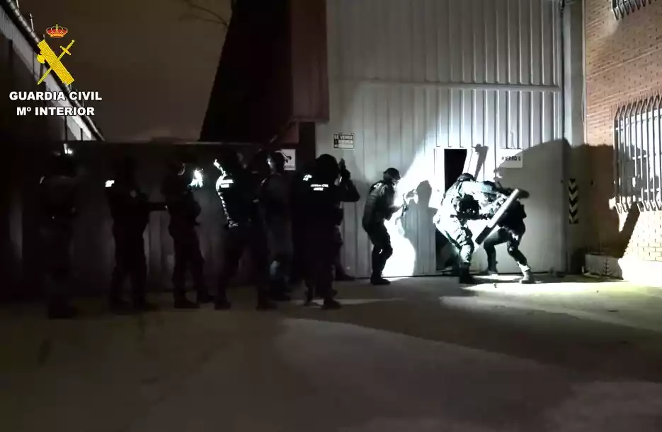 guardia-civil-operacion-qianlong Guardia Civil Operación Quianlong