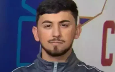 Rafa Guerrero deja de ser el entrenador del CD Illescas