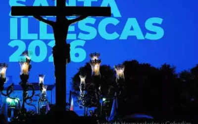 Semana Santa en Illescas 2026. Programación completa
