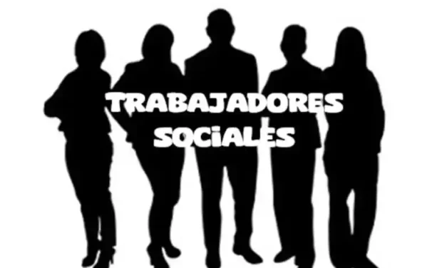 El Ayuntamiento de Illescas convoca oposición para 2 plazas de trabajador/a social