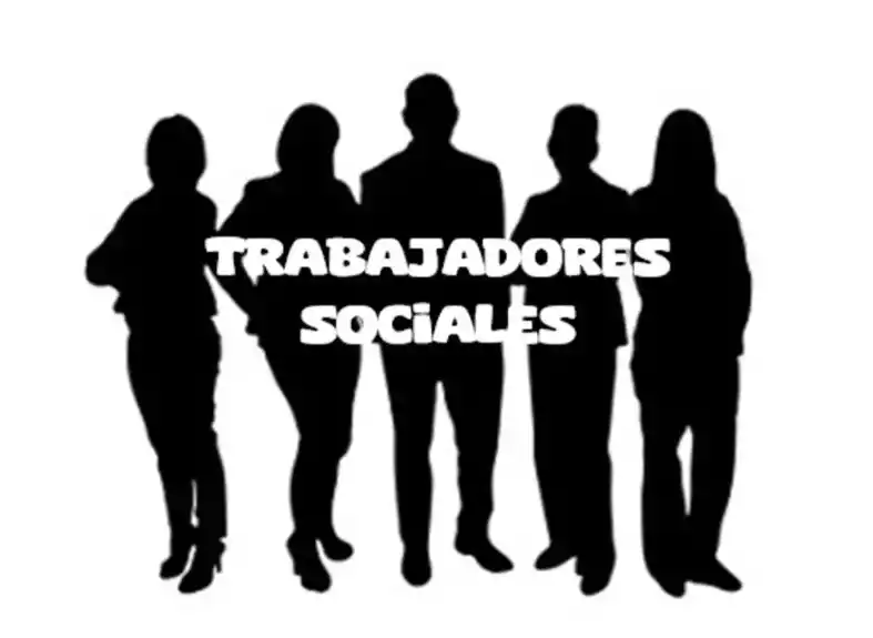 Trabajadores sociales-illescas
