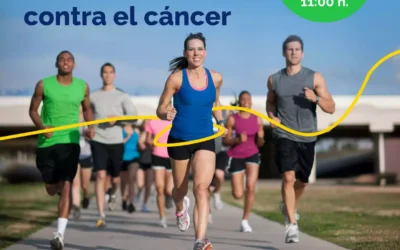 Yuncos celebra este domingo su ‘I Marcha Contra el Cáncer’