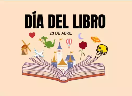 El Día del Libro: Un Homenaje a la Lectura y el Conocimiento
